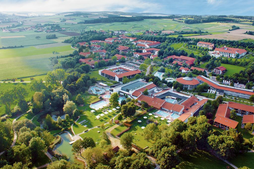 Landhaus Cornelia Бад Бирнбах Екстериор снимка