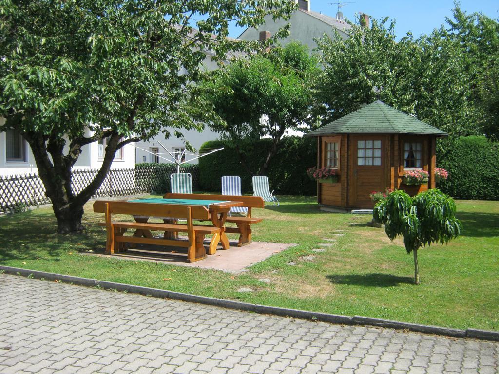 Landhaus Cornelia Бад Бирнбах Екстериор снимка