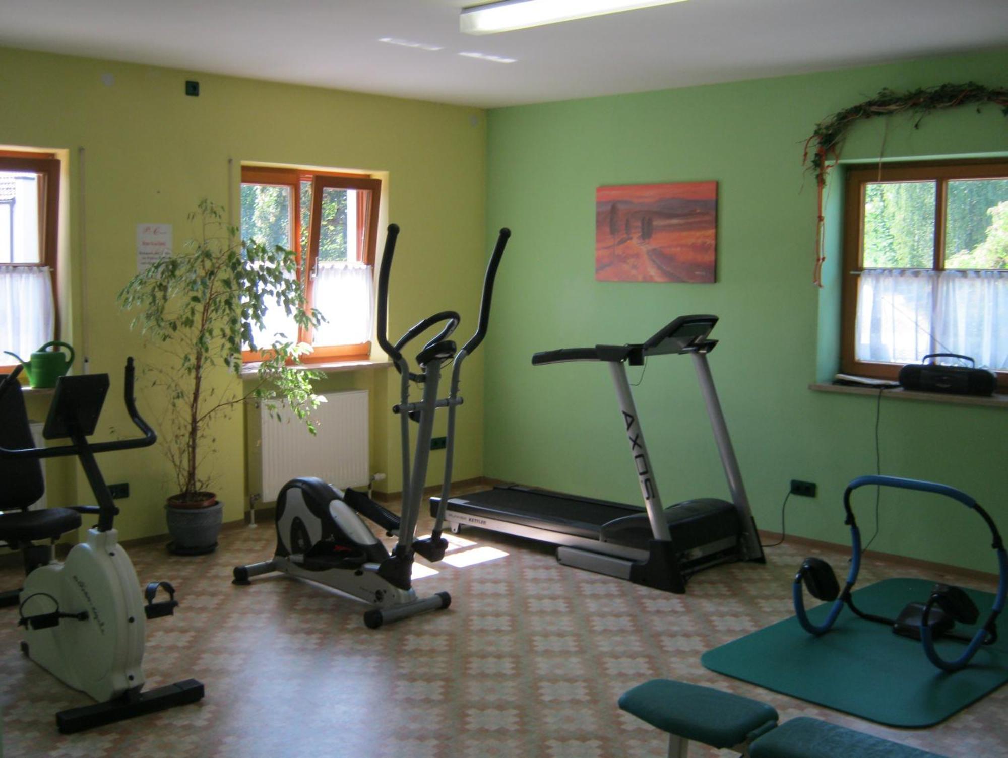 Landhaus Cornelia Бад Бирнбах Екстериор снимка