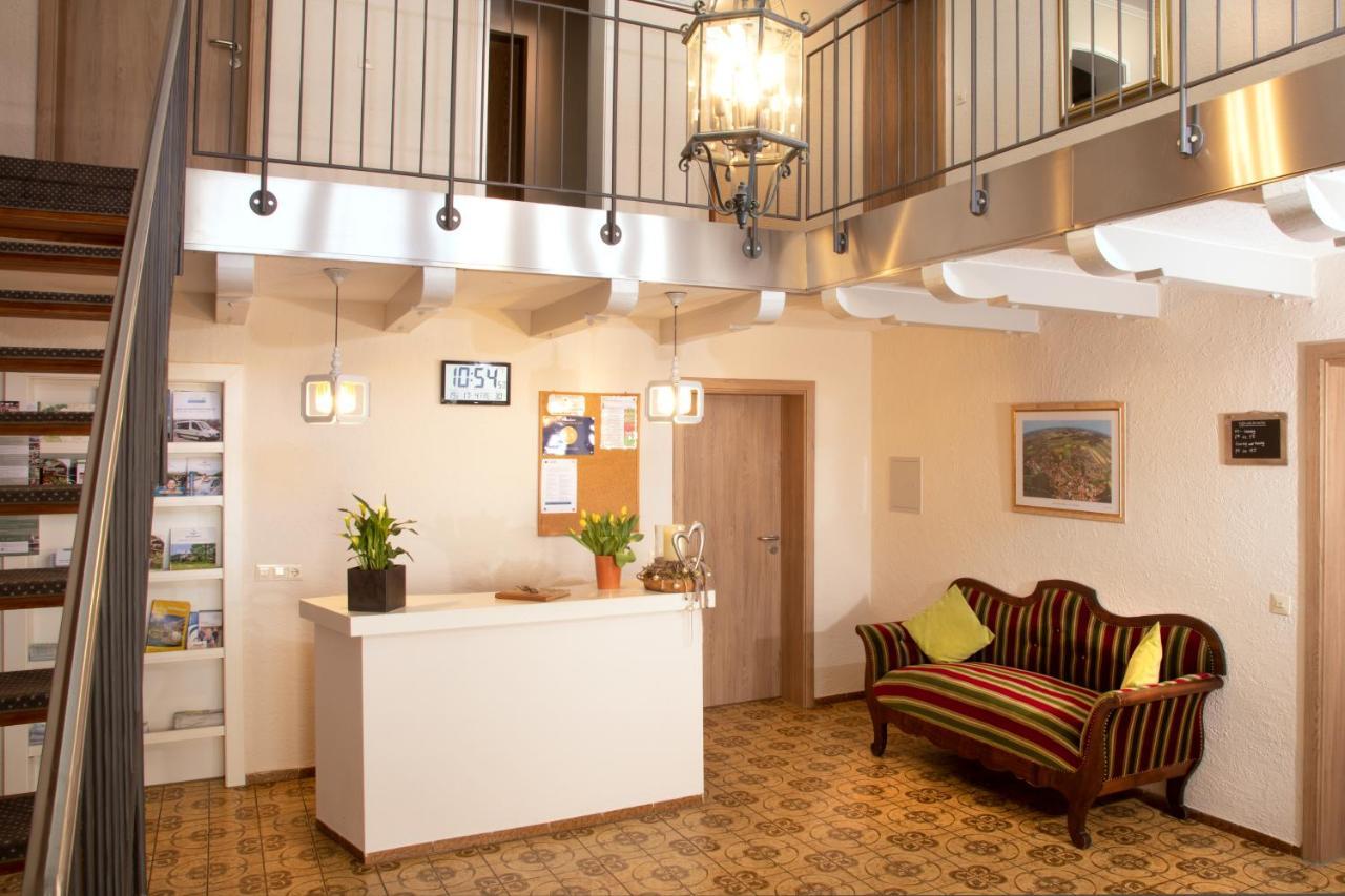 Landhaus Cornelia Бад Бирнбах Екстериор снимка